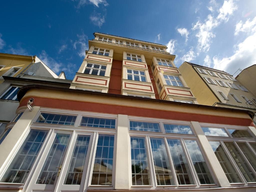EA Hotel Julis фото 27