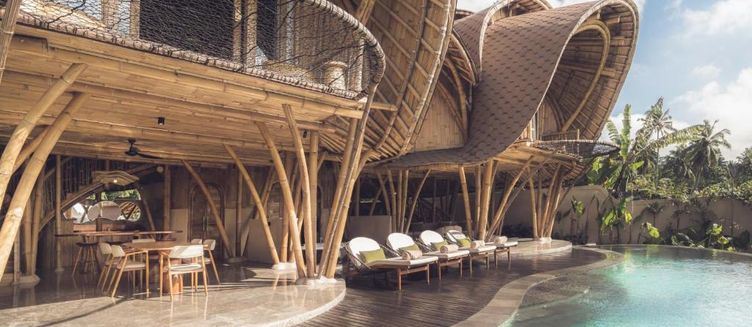 Фото отеля Equipoise Resort