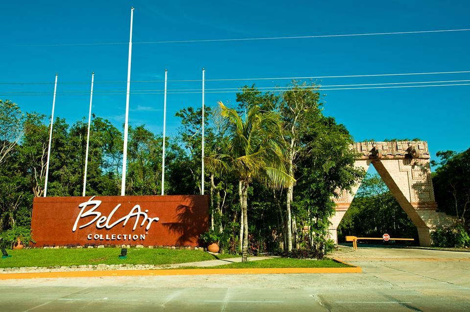 Bel Air Collection Resort & Spa Riviera Maya фото 40