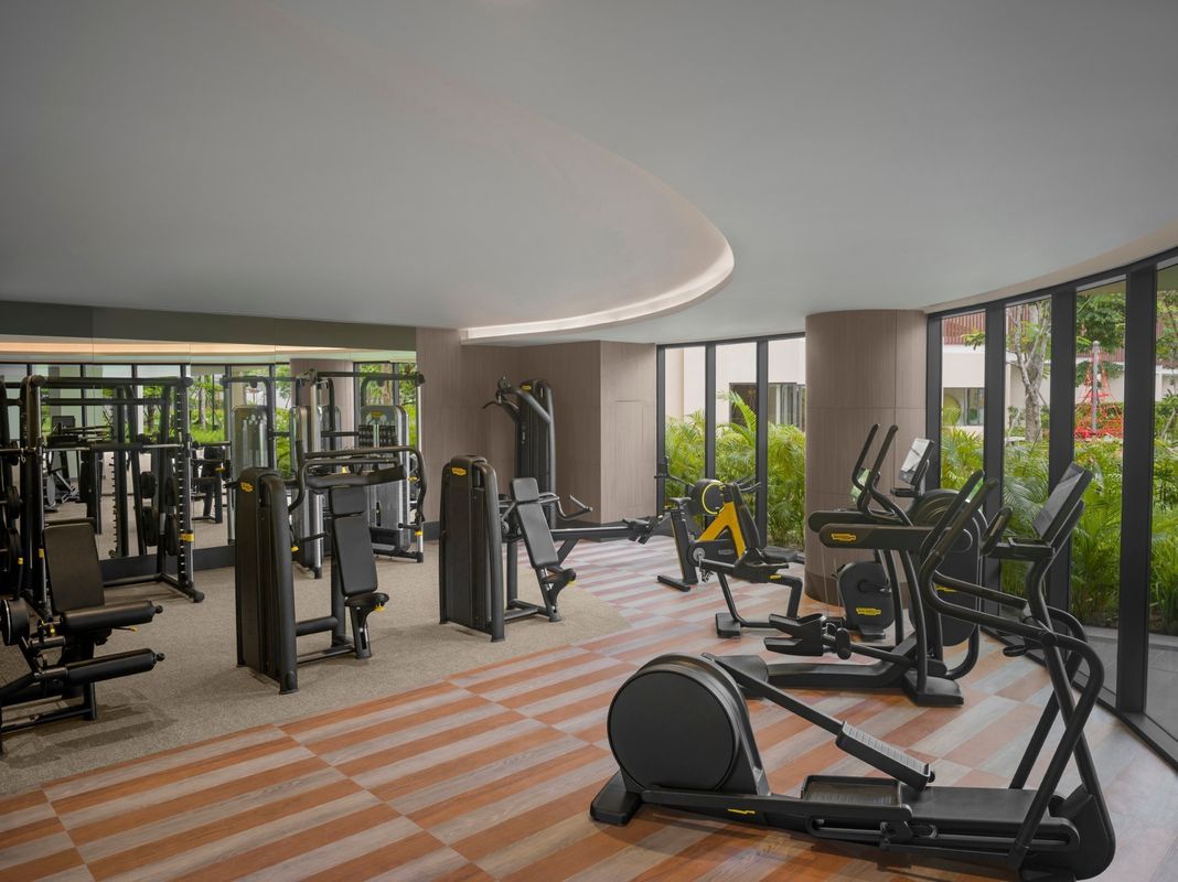 Crowne Plaza Phu Quoc Starbay фото 24