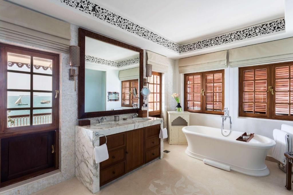 Park Hyatt Zanzibar фото 54