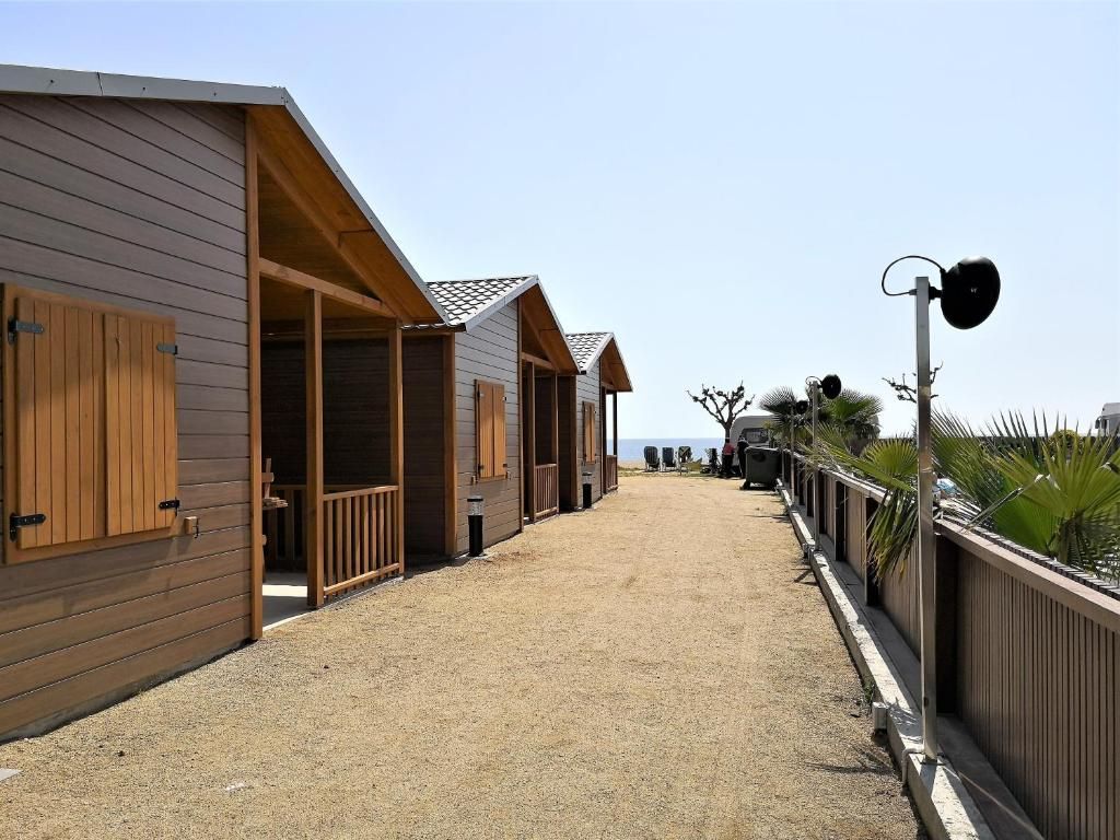 Bon Repos Camping & Bungalow Park фото 37