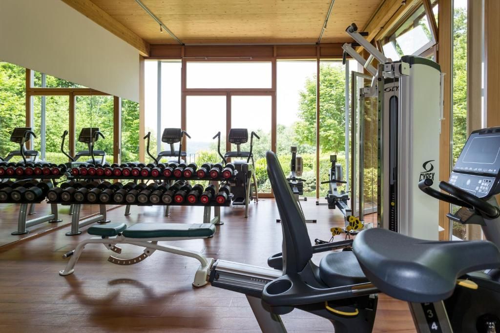 Hotel & Spa Der Steirerhof фото 23