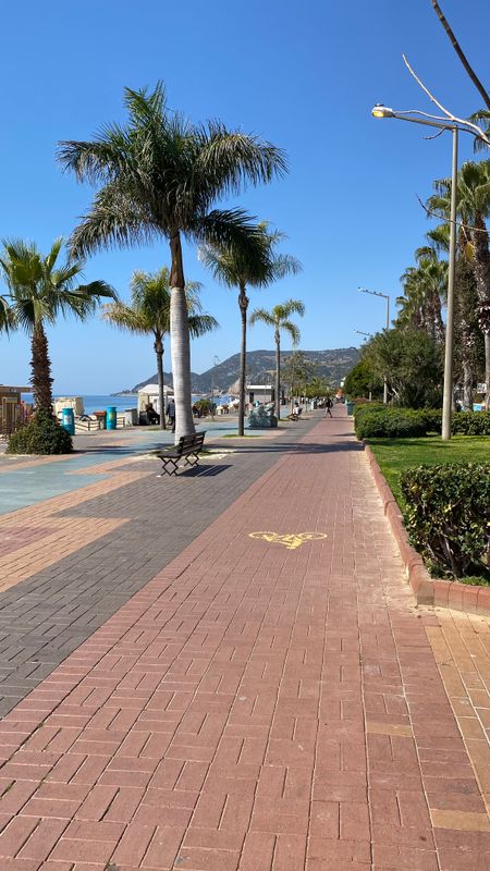 Arsi Blue Beach фото 46
