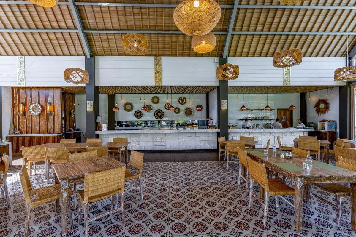 Vivara Private Pool Villas & Spa Retreat фото 14