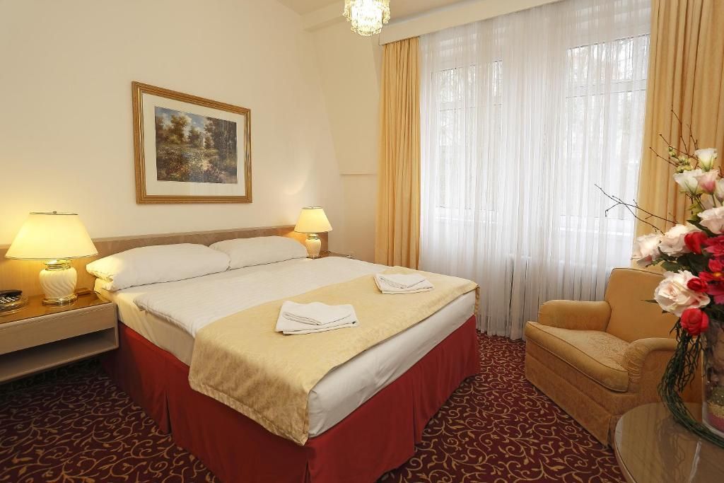 Hotel Romania фото 15