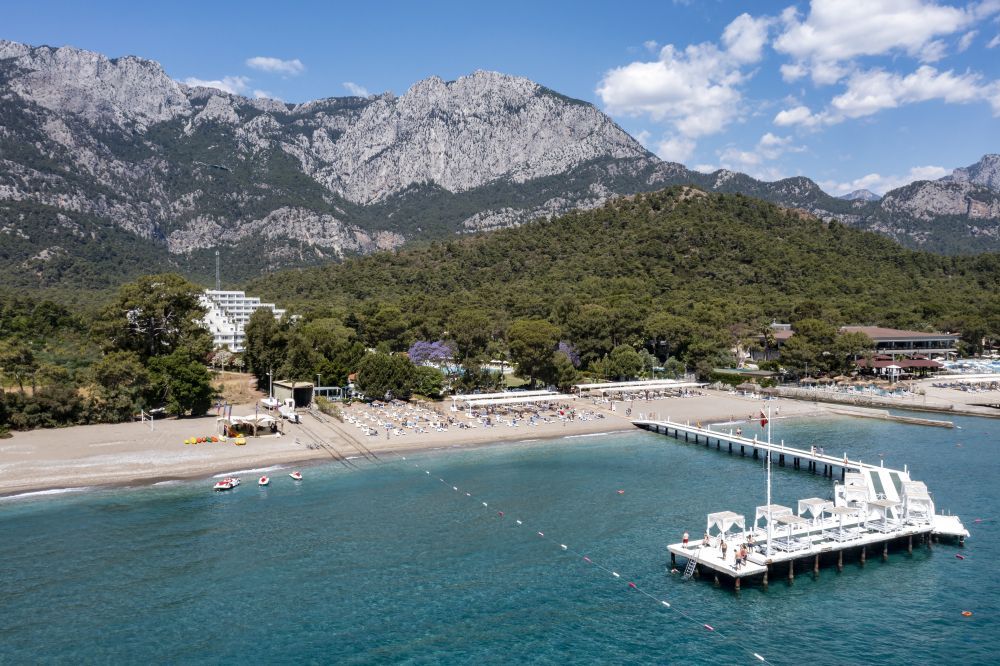 Ma Biche Kemer by Werde Hotels фото 35