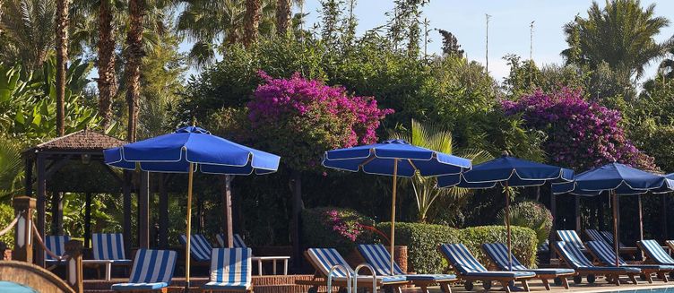 Фото отеля Le Meridien N'Fis