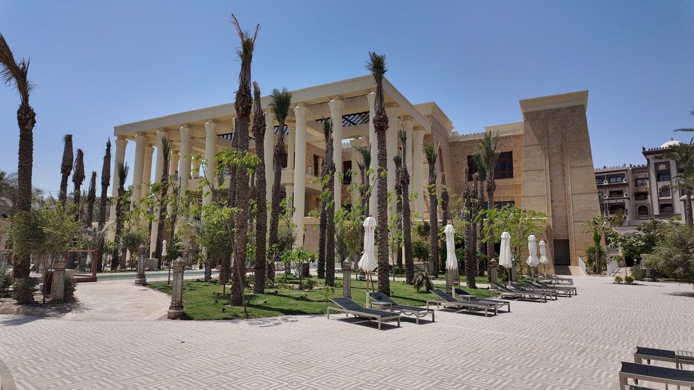Al Kasr фото 43
