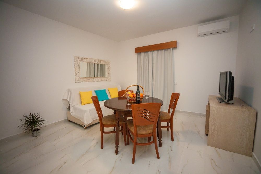Elounda Water Park Residence Hotel фото 37