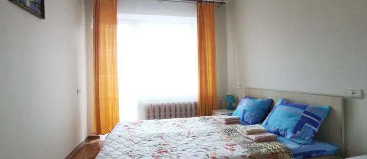 Фото отеля Топаз