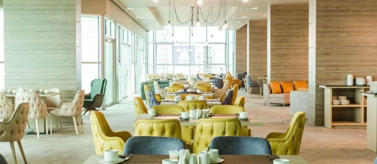 Фото отеля Best Western Premier Batumi