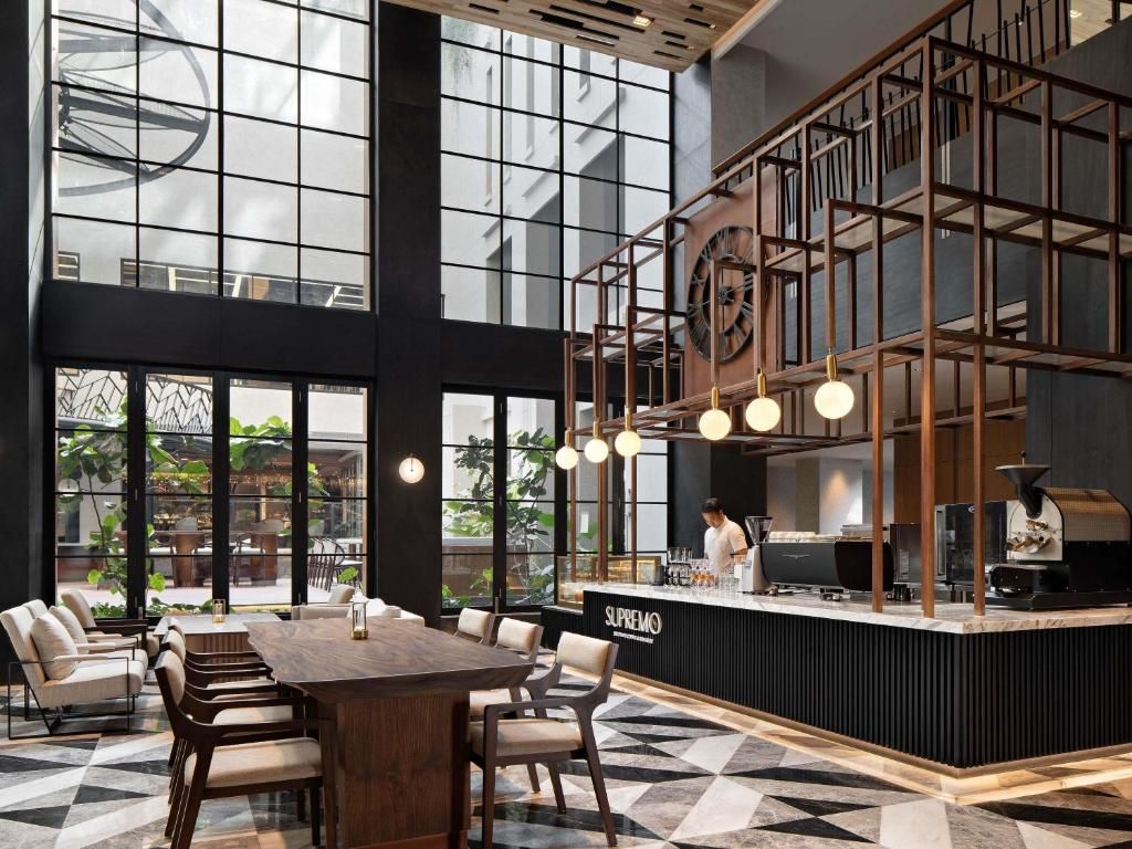 Alila Jakarta фото 6