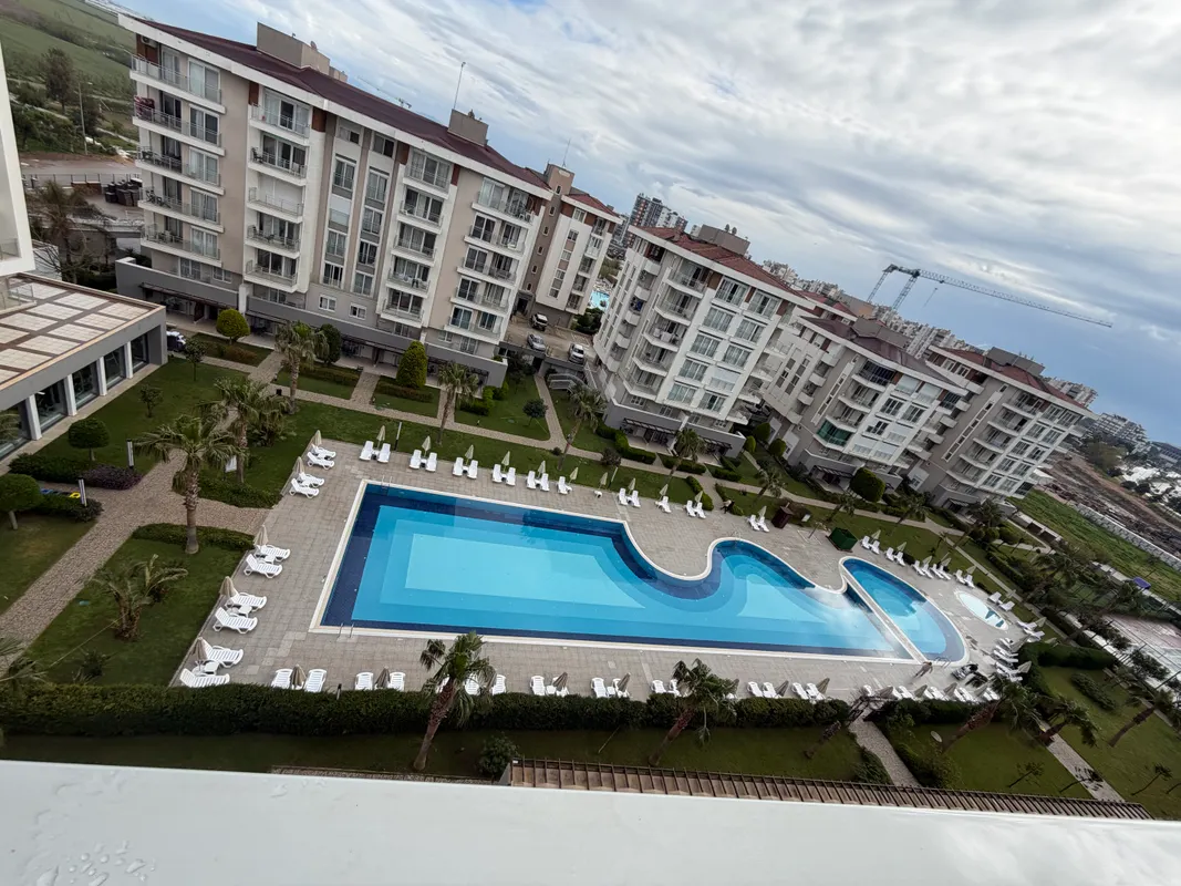Greenwood Suites Resort фото 32