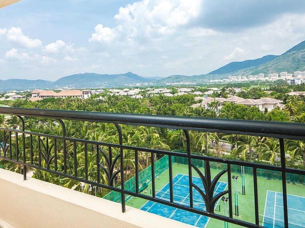 Horizon Resort & Spa фото 64