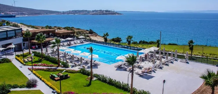 Фото отеля The Nowness Luxury Hotel & Spa
