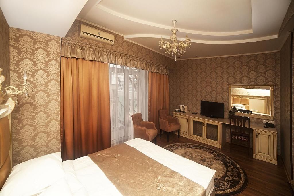 Пансионат «Пансионат «Kras Hotel»» фото 44