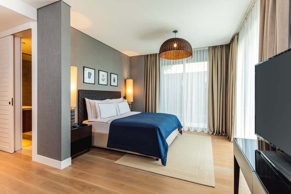 Kaya Palazzo Resort & Residence Le Chic Bodrum фото 134