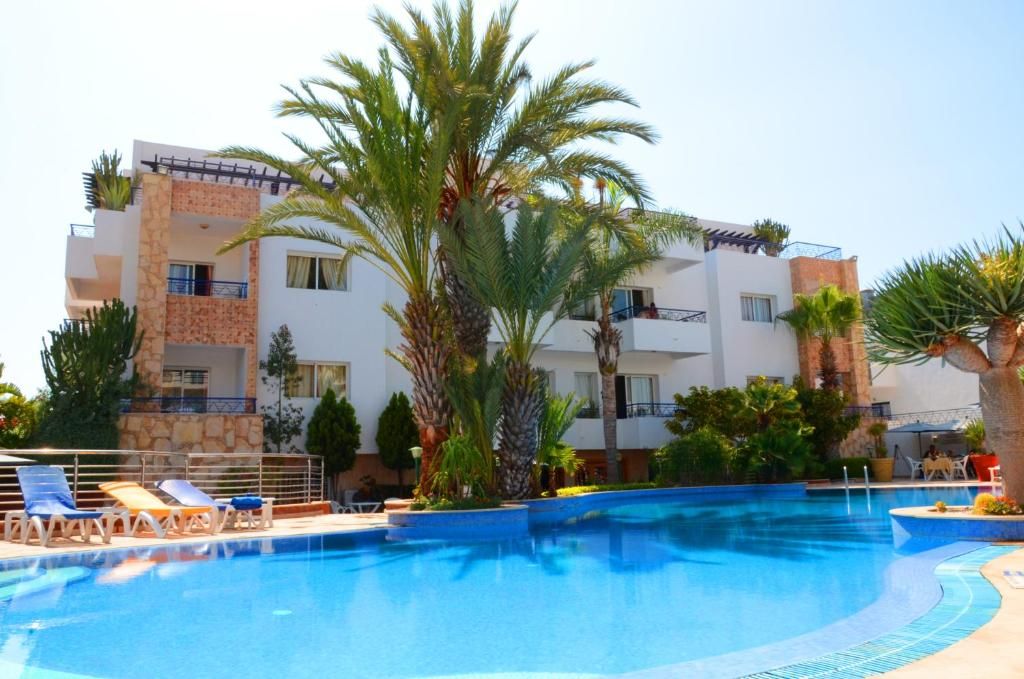 Golden Beach Appart'hotel фото 4