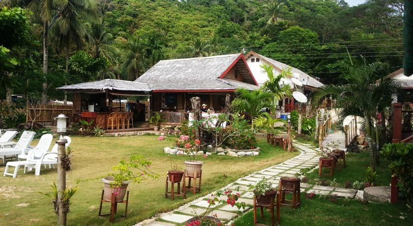 Stunning Vistas Beach Resort фото 0