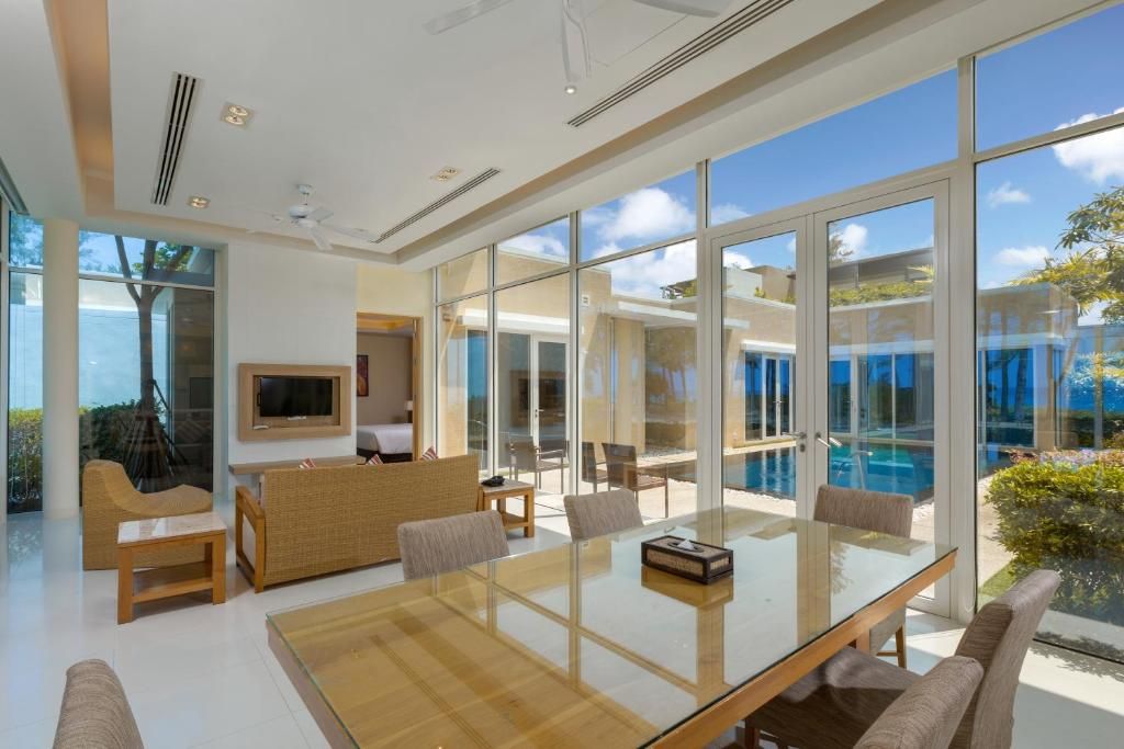 Andaman Pool Villas фото 34
