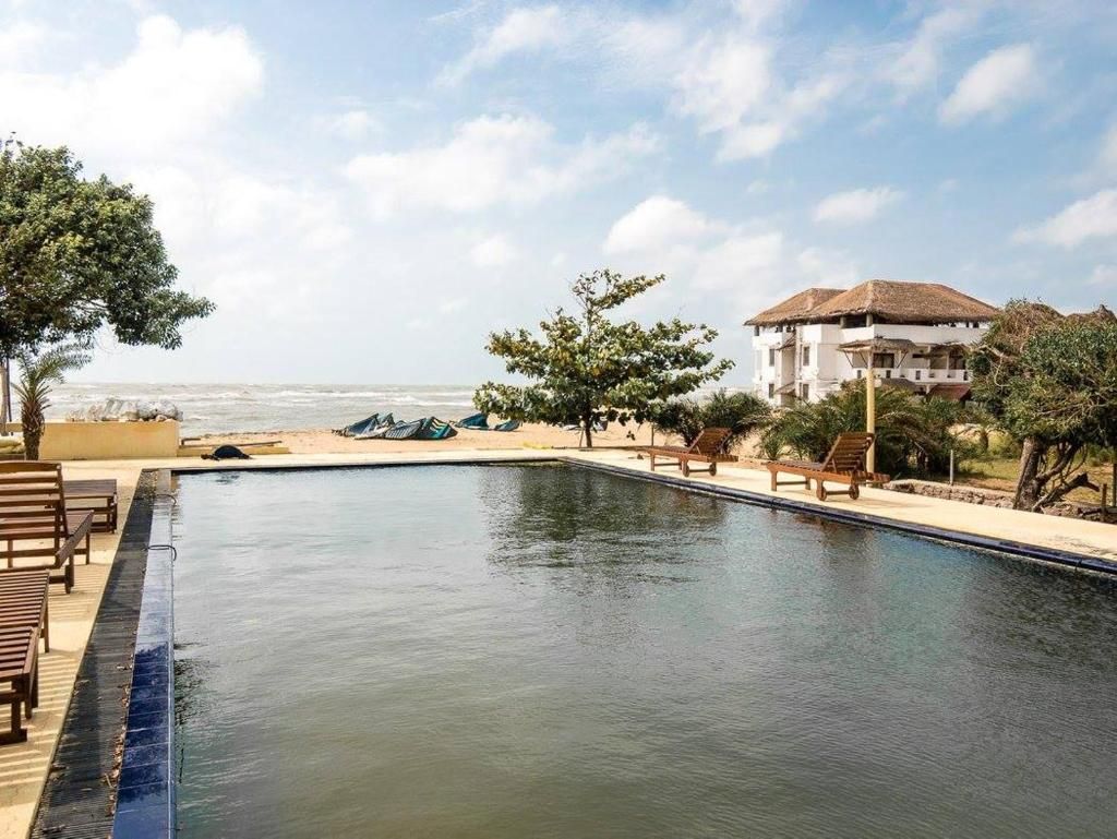 Dreamspot EcoLodge фото 6