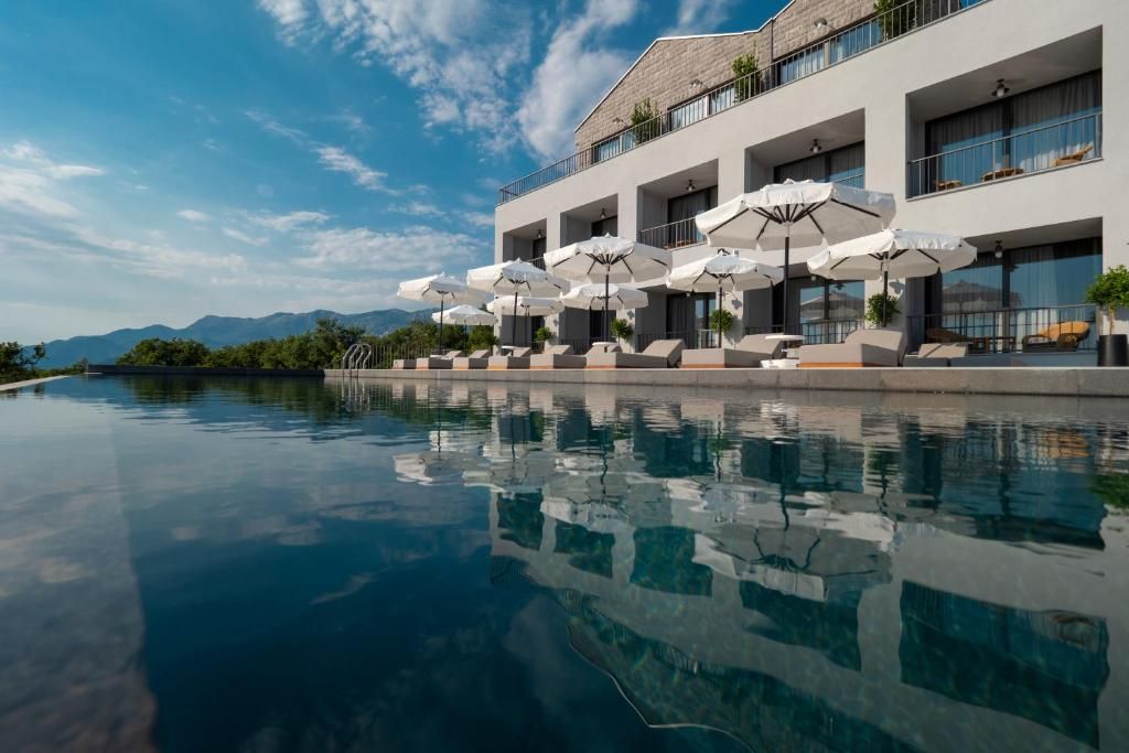 Vivid Blue, Serenity Resort фото 21