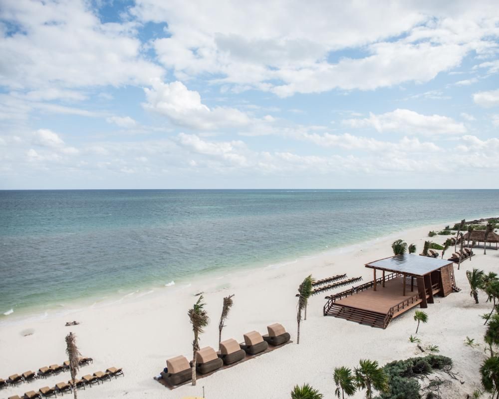 Hideaway at Royalton Riviera Cancun, An Autograph Collection All- Inclusive Resort - Adults Only фото 0