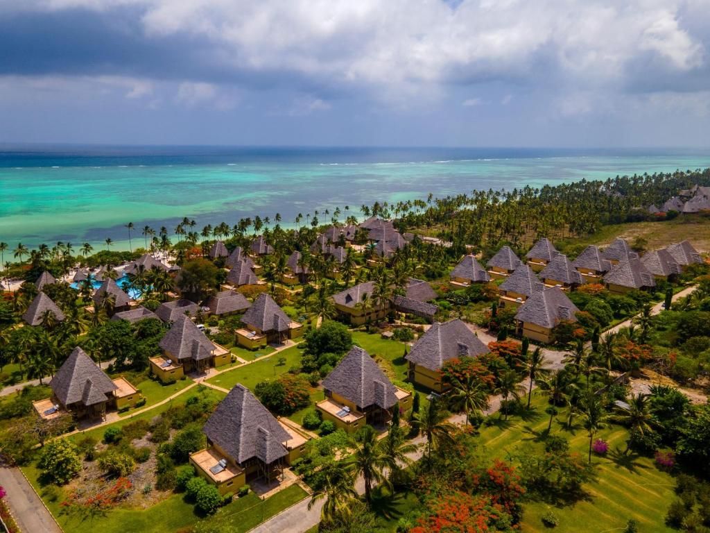 Neptune Pwani Beach Resort & Spa фото 18