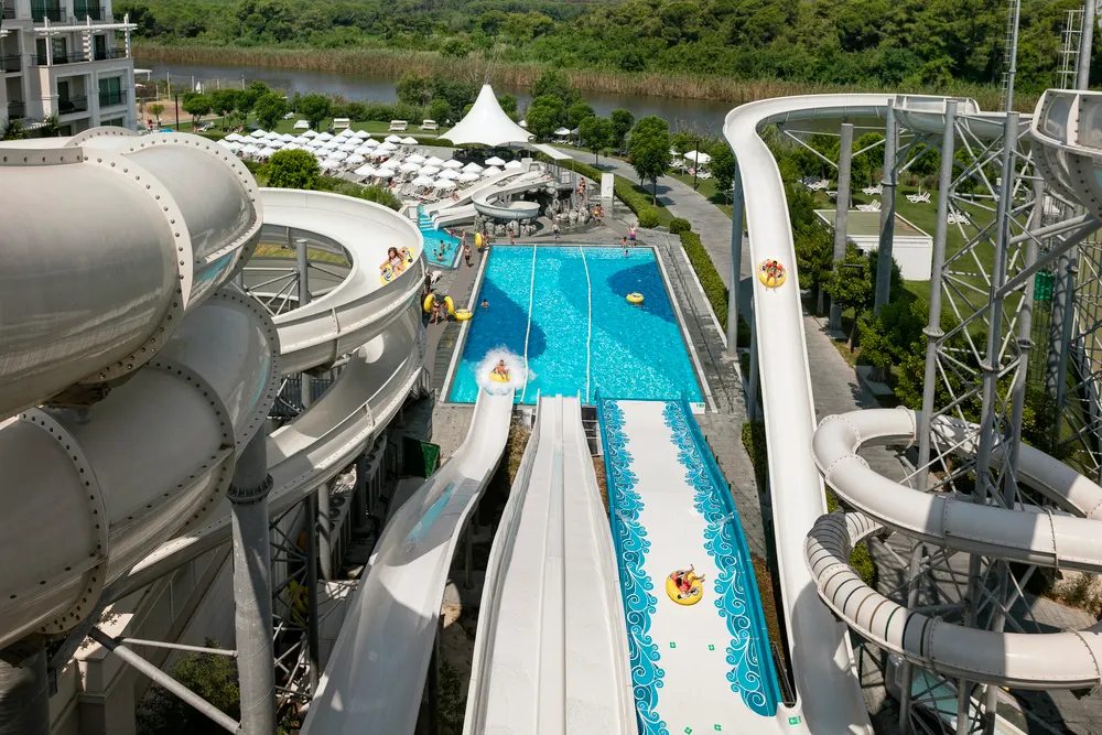 Titanic Deluxe Golf Belek фото 85