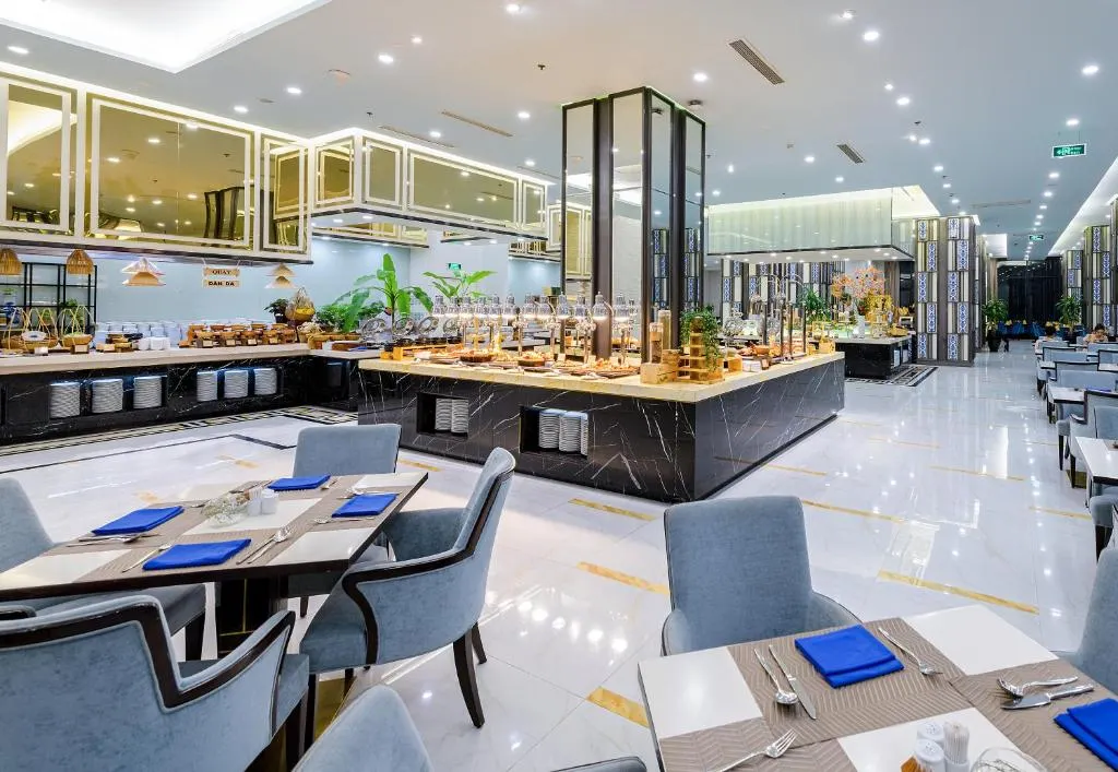 Vinpearl Condotel Beachfront Nha Trang фото 30