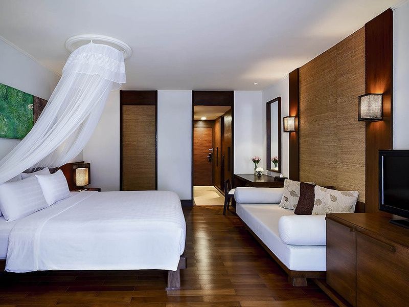 Pullman Pattaya Hotel G фото 73