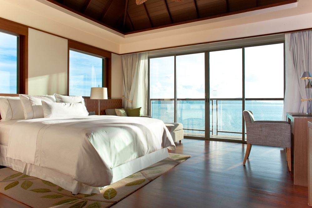 The Westin Siray Bay Resort & Spa фото 93