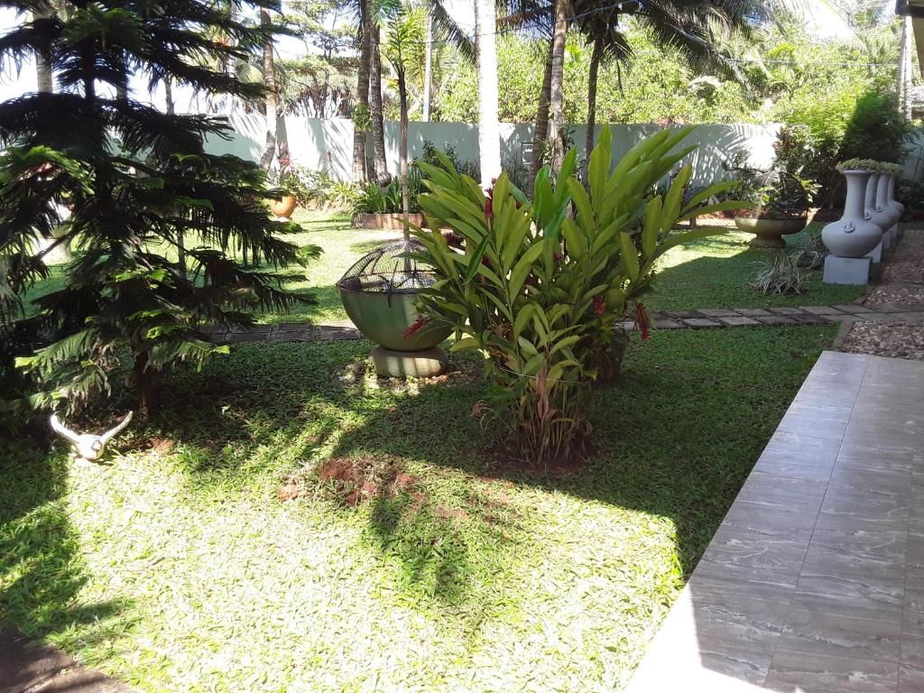 Karl Holiday Bungalow фото 51