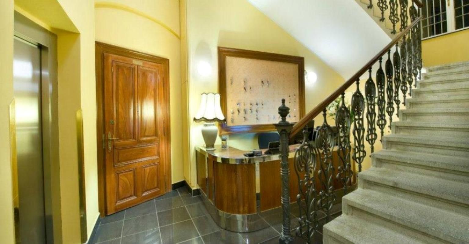 Residence La Fenice фото 3