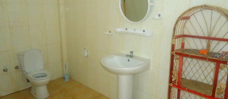 Фото отеля MariGold Beach House