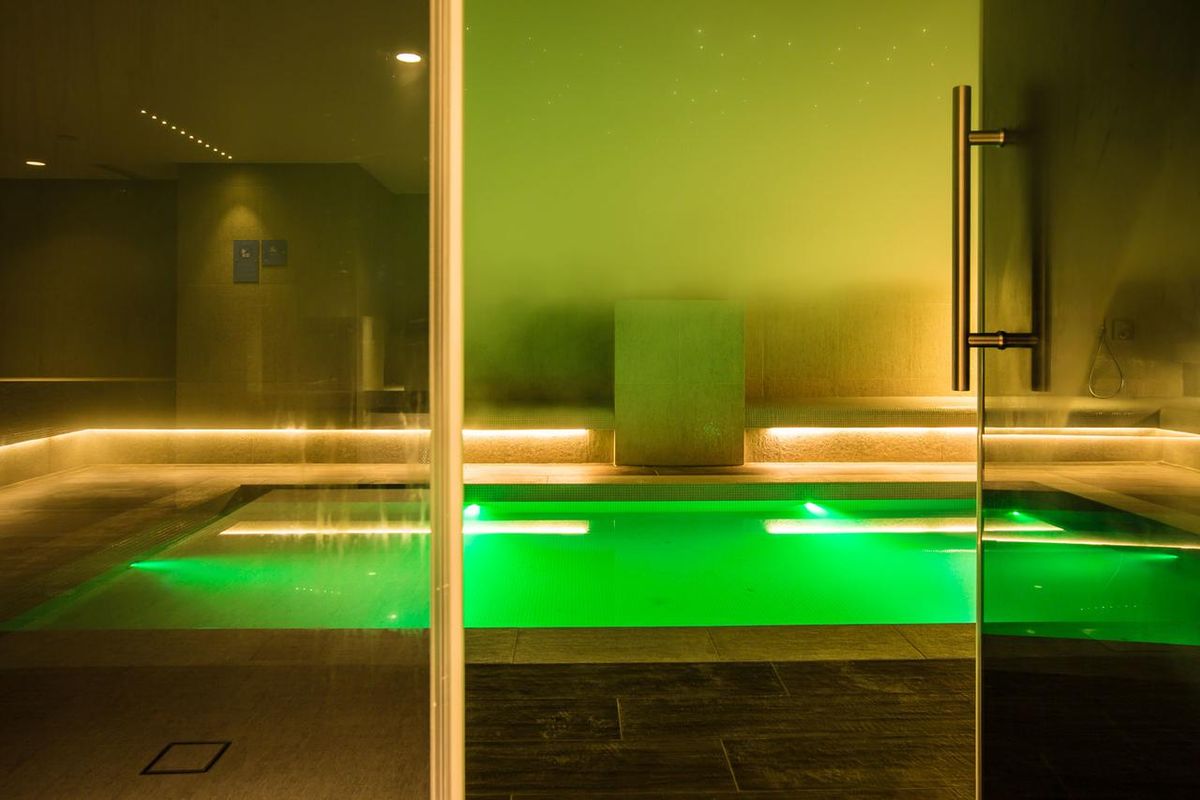 Hotel Jurmala Spa фото 9