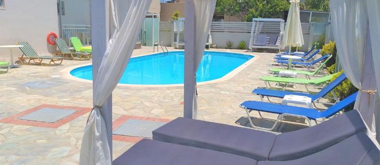Фото отеля Sun Boutique Hotel