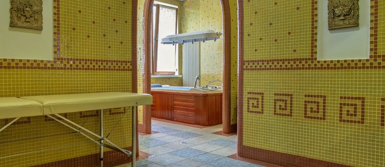 Фото отеля Мечта Тея