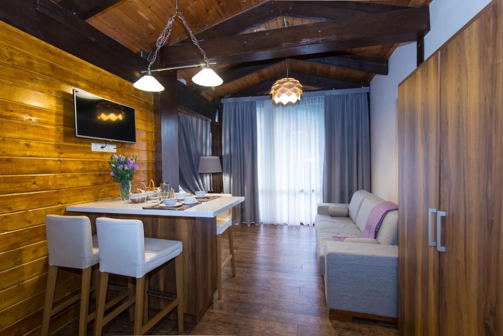 Shalet Greystone фото 6