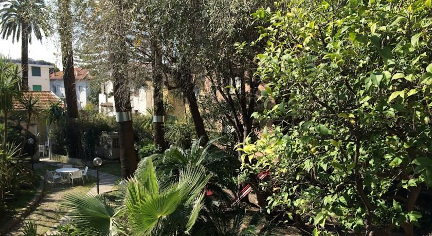 Hotel Morandi фото 47