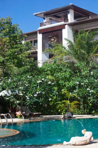 Le Murraya Boutique Serviced Residence & Resort фото 65