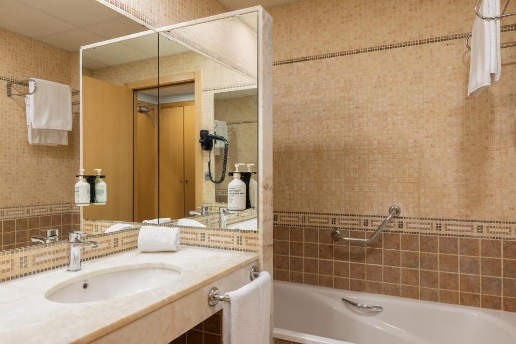 Hotel SB Express Tarragona фото 4