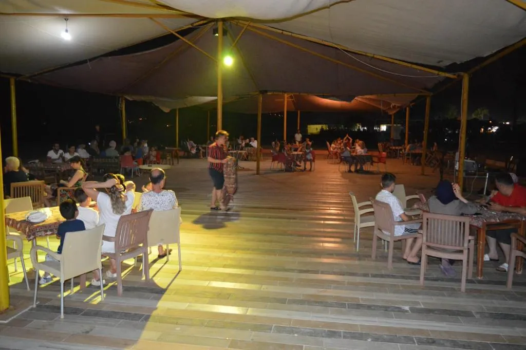Selinus Beach Club Hotel фото 20