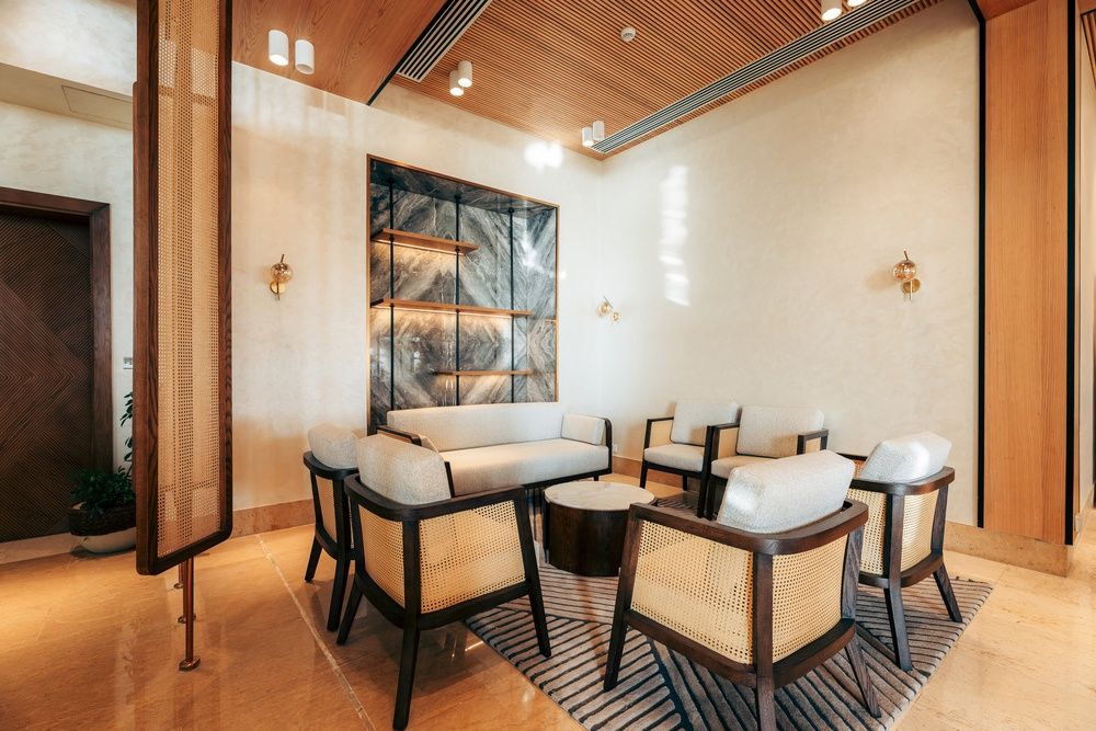 Sheraton Soma Bay Resort фото 155