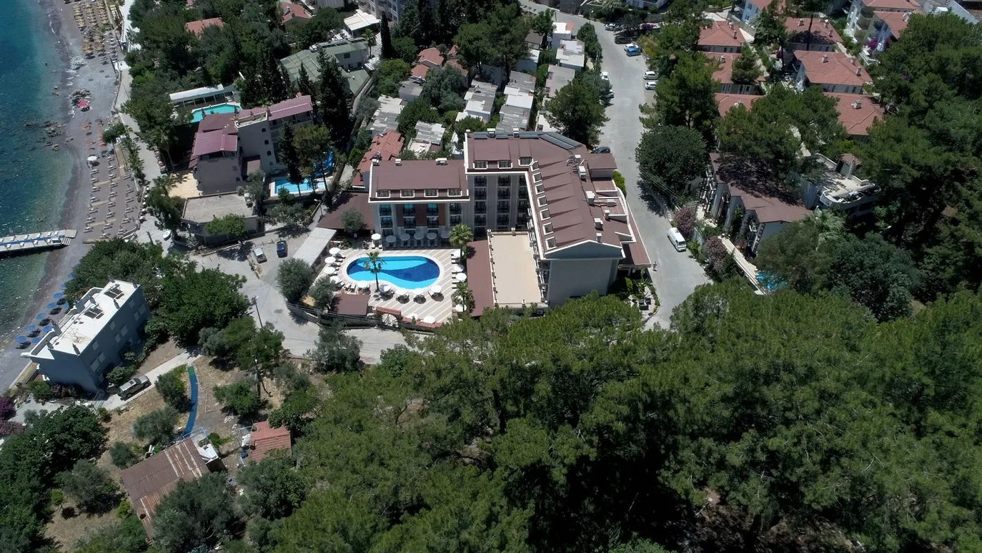 Meril Club Hotel & Spa (Adults Only) фото 21