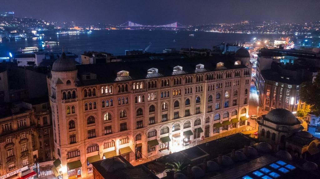 Legacy Ottoman Hotel фото 46