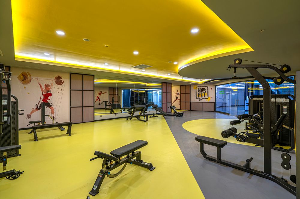 Arnor De Luxe Hotel & Spa фото 22