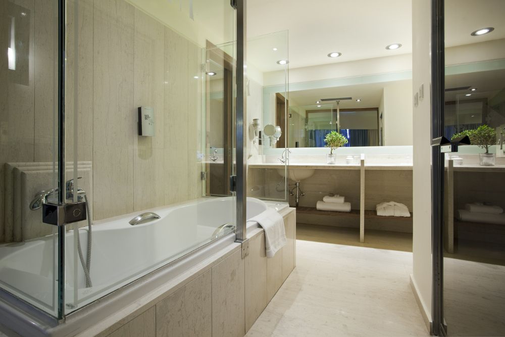 Sensimar Minos Palace Hotel (Adults Only) фото 26