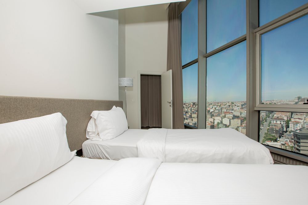 The Elysium Taksim фото 129